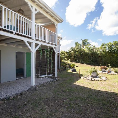 Casa Alegria Friar'S Bay La Savane Exterior foto